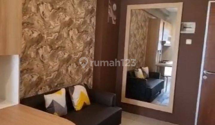 Apartemen Gunawangsa Manyar 2 Kamar Tidur Furnish Sudah Renovasi 2