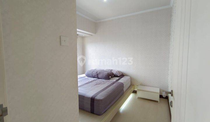 Apartemen Water Place Pakuwon indah Lontar surabaya barat Furnished 2