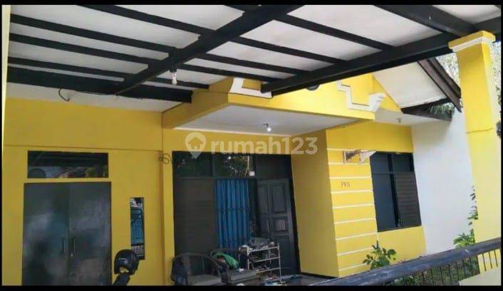 Dijual Rumah Taman Pondok Indah Wiyung Surabaya 1