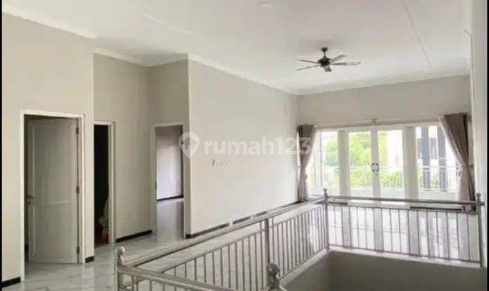 Rumah Citraland Villa Taman Telaga, Surabaya Furnished 1