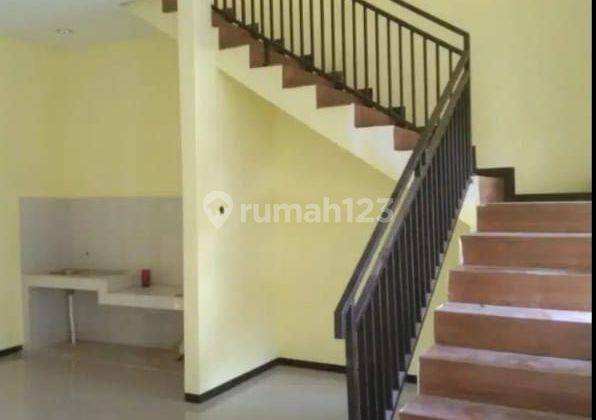 Rumah Dijual Mulyosari Baru Surabaya 1