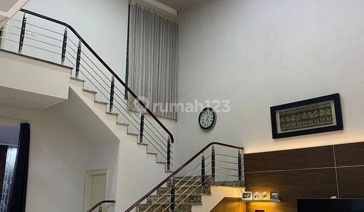 Rumah Dijual Wisata Bukit Mas Surabaya Barat 1