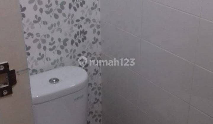 Dijual Rumah Ploso, Tambaksari Surabaya 3 Lantai 2