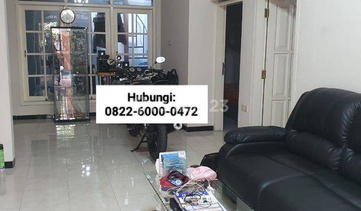 Dijual Rumah Murah Babatan Mukti Wiyung Surabaya 1