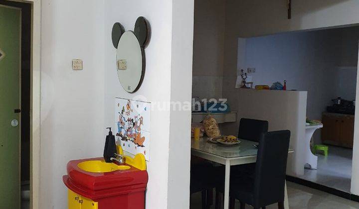 Dijual Rumah Murah Babatan Mukti Wiyung Surabaya 2