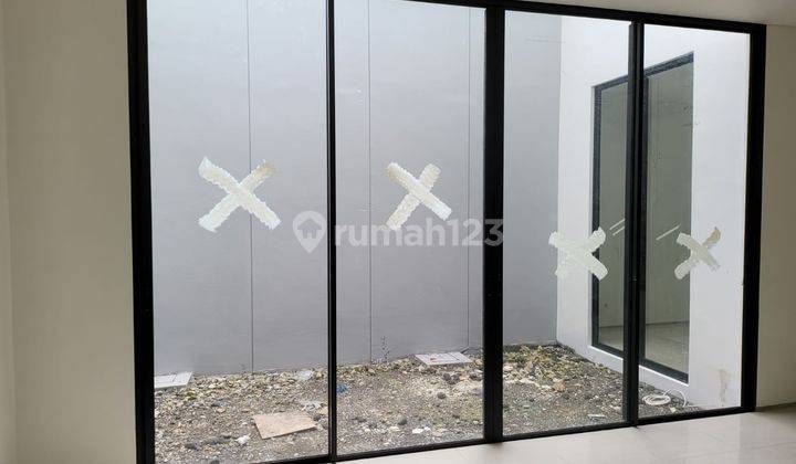 Dijual Rumah Bendul Merisi 2 Lantai Wonocolo Surabaya 2