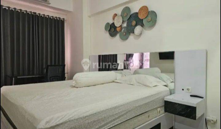 Dijual Apartemen Gunawangsa Merr Rungkut Surabaya 1