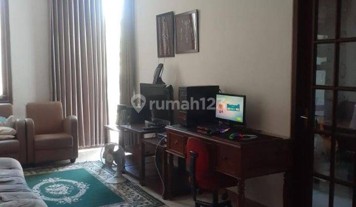 Dijual Rumah Babatan Pratama, Wiyung, Surabaya, Surabaya 1