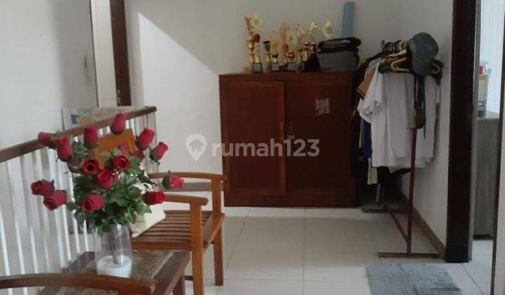 Dijual Rumah Babatan Pratama, Wiyung, Surabaya, Surabaya 2