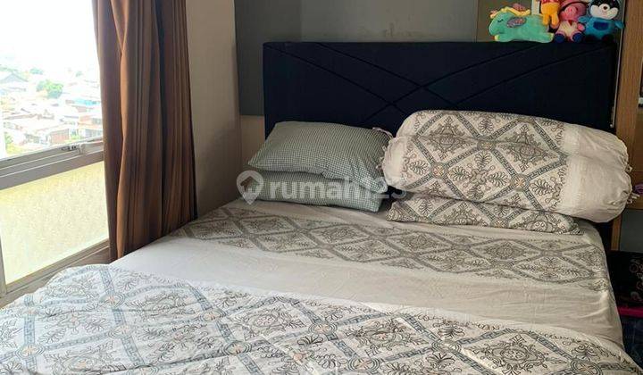 Harga murah Apartemen Metropolis Jl.Raya Tenggilis Surabaya dekat ubaya studio 2