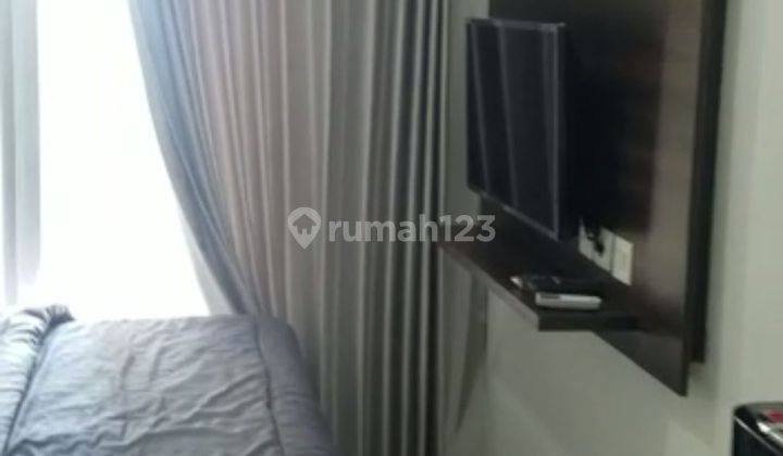 sewa Apartemen murah Gunawangsa Tidar Surabaya pusat type studio Full Furnish 1