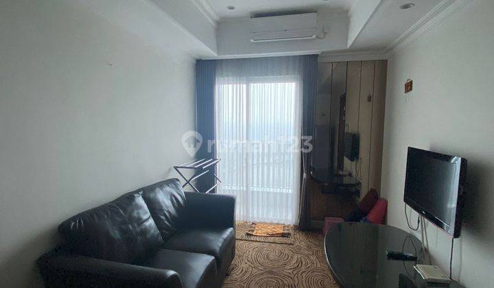 Apartemen Grand Sungkono Lagoon Surabaya.1Bedroom bukan studio 2