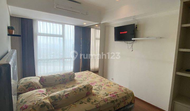 Apartemen Grand Sungkono Lagoon Surabaya.1Bedroom bukan studio