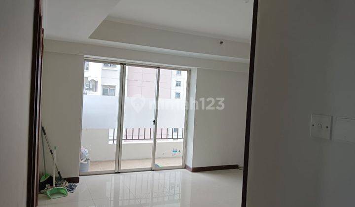 Dijual Apartemen Water Place 3 Kamar Tidur Unfurnished Bagus 2