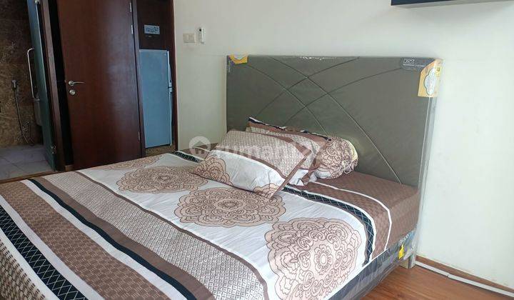 Apartemen Grand Sungkono Lagoon Surabaya.1bedroom Bukan Studio 2