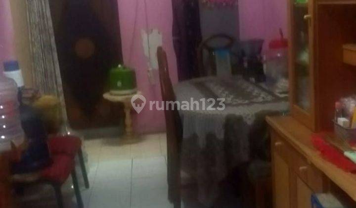 Rumah Manukan Indah Tandes Surabaya 3 Kamar Tidur 2