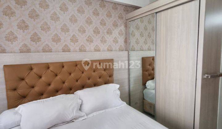 Apartemen PUNCAK DARMAHUSADA Surabaya studio furnish sewa apartemen murah 2