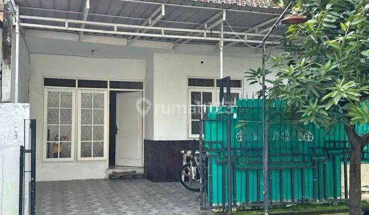 Perumahan Larangan Megah Asri Sidoarjo Kredit Rumah Murah Bisa Kpr  1