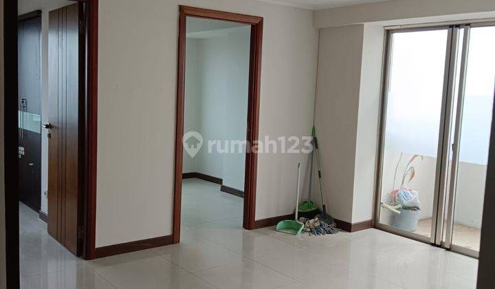 Dijual Apartemen Water Place 3 Kamar Tidur Unfurnished Bagus 1