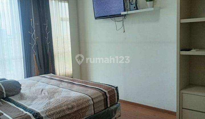 Apartemen Grand Sungkono Lagoon Surabaya.1bedroom Bukan Studio 1