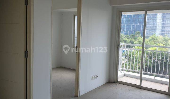 Dijual Apartemen Tanglin Baru 2 Kamar Tidur Unfurnished Pool View 2