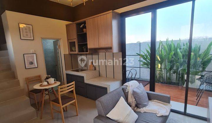 Rumah Baru Maura Hill Gresik 2 Lantai Ada Private Pool 2