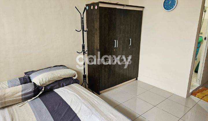 Apartemen Puncak Permai Type Studio 2