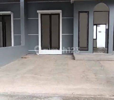 Rumah Baru 1 Lantai 2 Kamar Tidur Grand Pavilion Regency Gresik 2