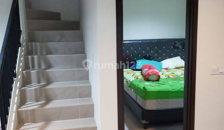 The Savia BSD City Harga Turun Jual Cepat rz 2