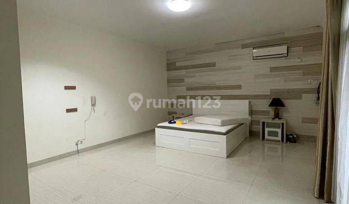 Permata Hijau Zamrud Renovasi Interior Cocok Kantor Atau Rumah 2
