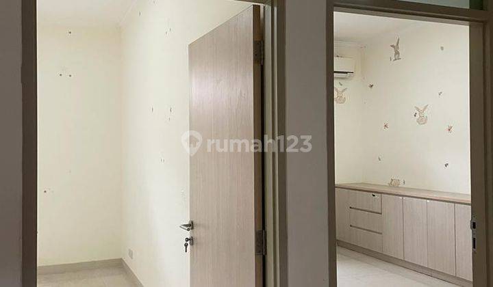 Permata Hijau Zamrud Renovasi Interior Cocok Kantor Atau Rumah 4