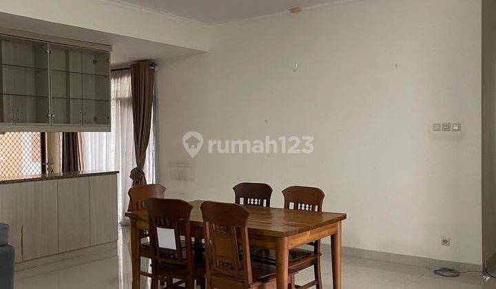 Permata Hijau Zamrud Renovasi Interior Cocok Kantor Atau Rumah 8
