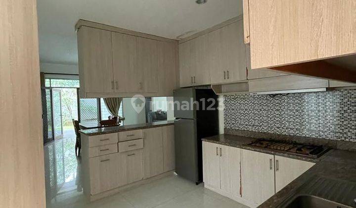 Permata Hijau Zamrud Renovasi Interior Cocok Kantor Atau Rumah 7