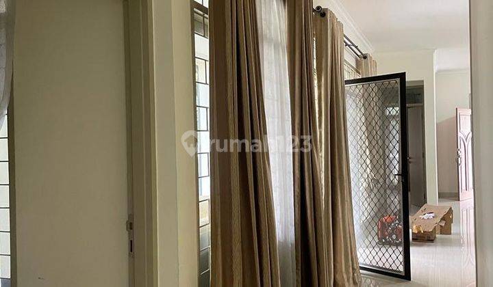 Permata Hijau Zamrud Renovasi Interior Cocok Kantor Atau Rumah 14