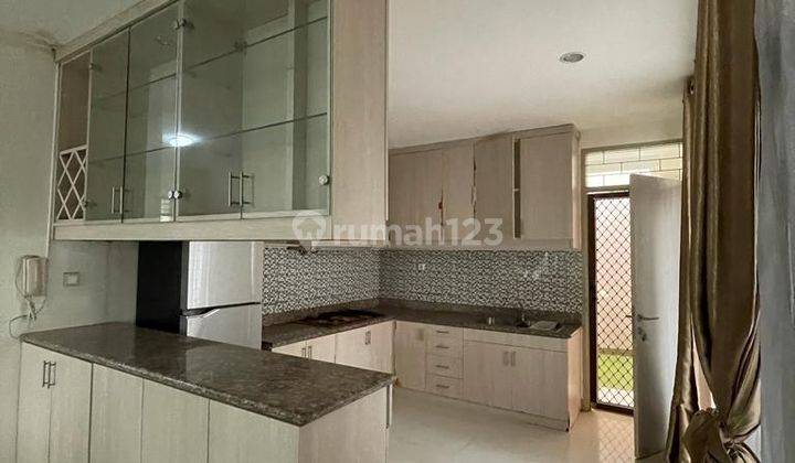 Permata Hijau Zamrud Renovasi Interior Cocok Kantor Atau Rumah 18