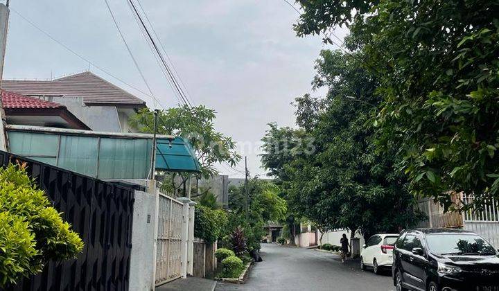 Permata Hijau Zamrud Renovasi Interior Cocok Kantor Atau Rumah 19