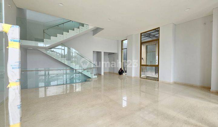 BSD City Foresta Business Loft Harga Turun Lagi Kuat Cepat wi 9