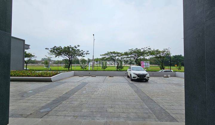 BSD City Foresta Business Loft Harga Turun Lagi Kuat Cepat wi 14