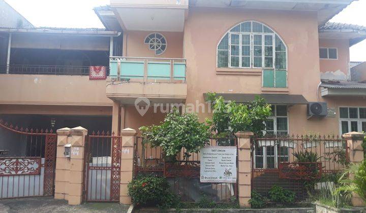 Rumah Jual Cepat di Bintaro Sektor 2 Harga Turun Banyak Je 1