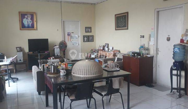 Rumah Jual Cepat di Bintaro Sektor 2 Harga Turun Banyak Je 2