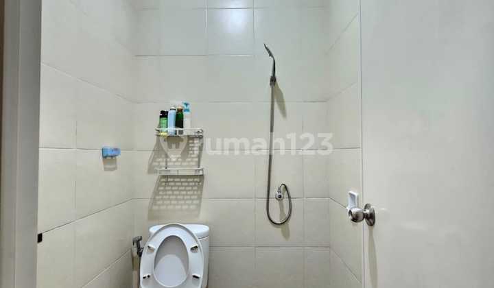 Gading Serpong Cluster Michelia 5