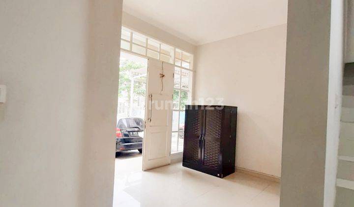 Rumah Furnish Gading Serpong Menagio Jual Murah Cepat Te 2