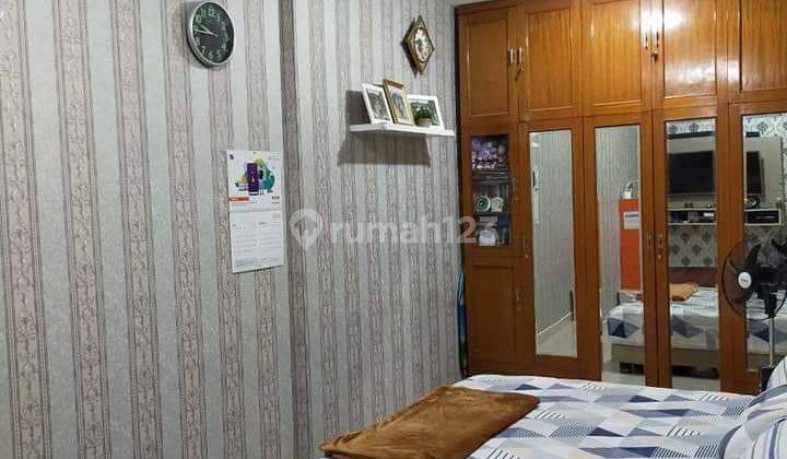 Rumah Murah di Depok Cinangka Wisma Mas Cinere Depok Jual Murah 2