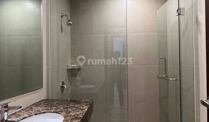 Jual Cepat Apartemen di Biz Lofts U Residnece 2