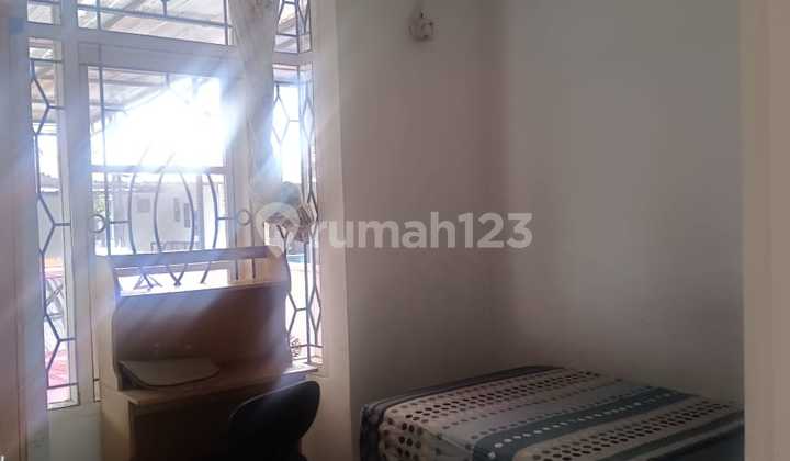 Vila Dago Pamulang Jual Cepat 6x23 2