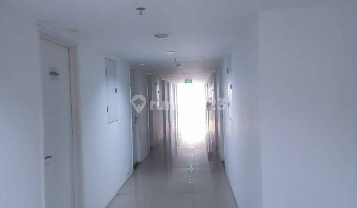 Apartemen Urbantown Serpong Studio 23mtr Urbantown Serpong Furnished Apartemen 2