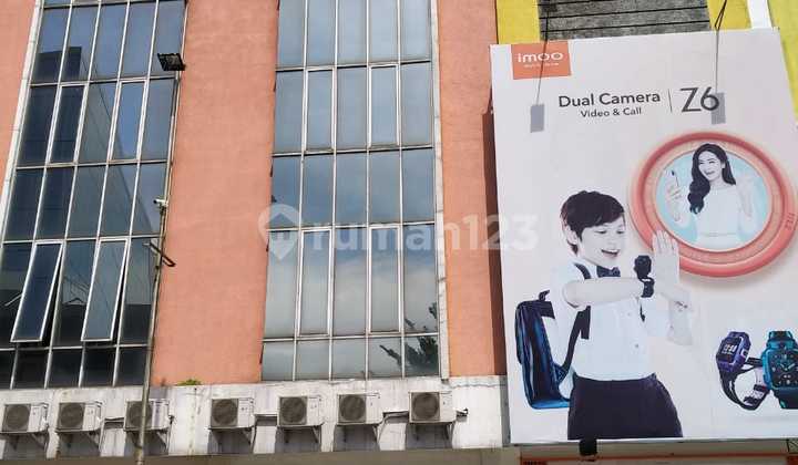 Ruko CSB Orange Blossom Ruko CSB Orange Blossom