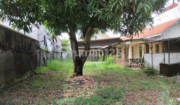Rumah Strategis di Jalan Tuparev, Cirebon 5