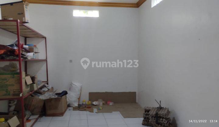 Gudang Bagus di Dareah Suci 3