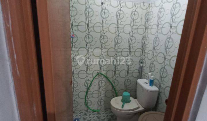 Rumah Murah di Perumahan Bumi Anugrah Sejahtera Talun 5
